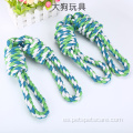 Cotton Rope Pet Dog Toys para perro